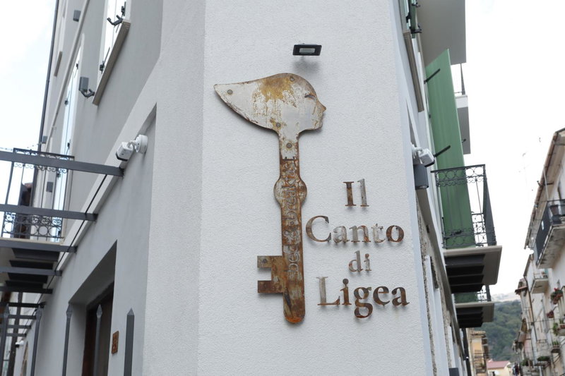 Il Canto di Ligea, Lamezia Terme, Italy