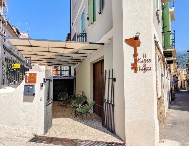 Il Canto di Ligea, Lamezia Terme, Italy