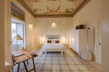 Costamante Suites & Spa, Castellammare del Golfo, Italy