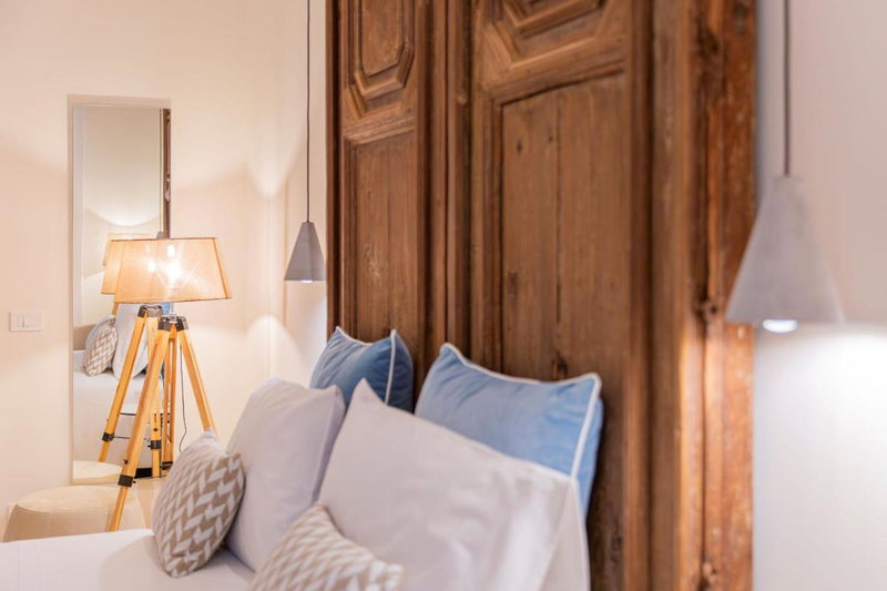 Costamante Suites & Spa, Castellammare del Golfo, Italy