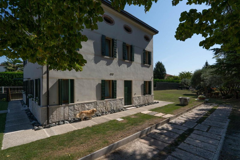 Bed and Breakfast Canalgrande, Mira, Italy