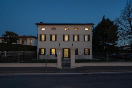 Bed and Breakfast Canalgrande, Mira, Italy