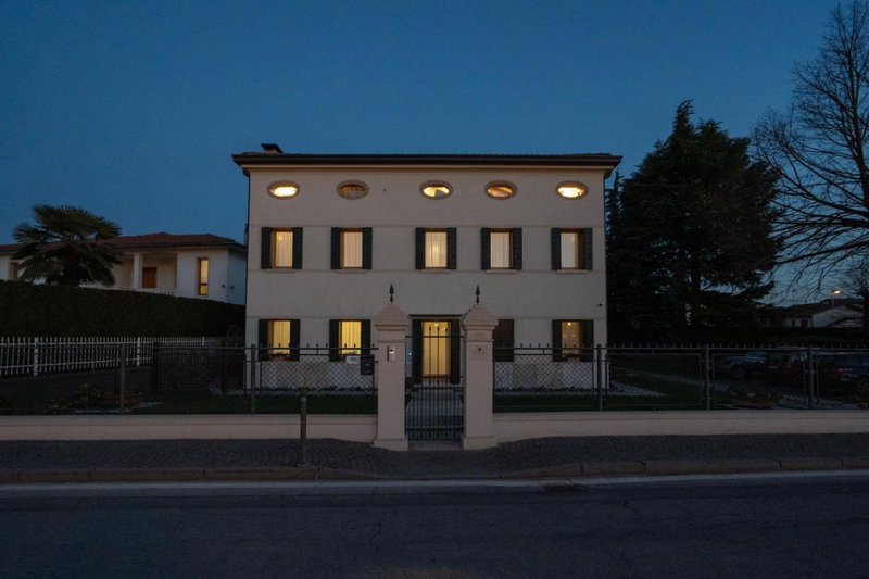 Bed and Breakfast Canalgrande, Mira, Italy