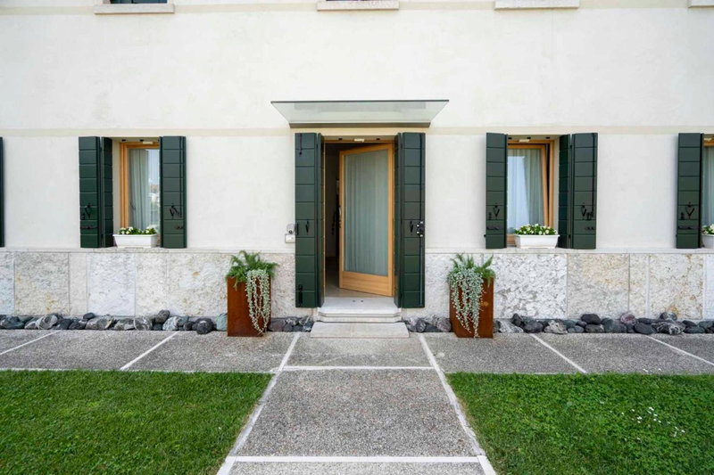 Bed and Breakfast Canalgrande, Mira, Italy