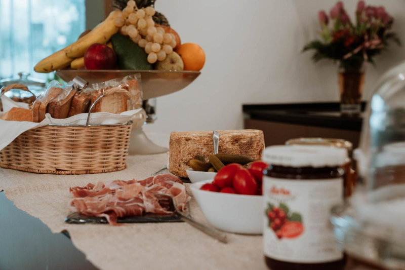 Bed and Breakfast Canalgrande, Mira, Italy