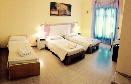 B&B Marzia, Cuneo, Italy