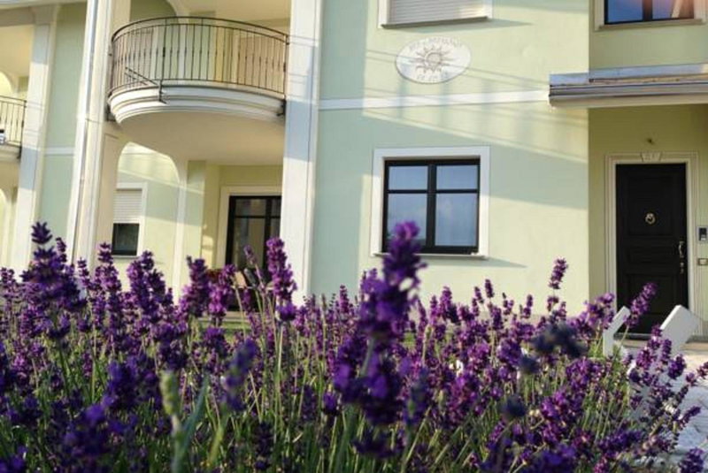 B&B Marzia, Cuneo, Italy