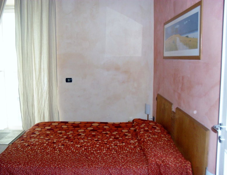 Hotel Clarean, Naples, Italy