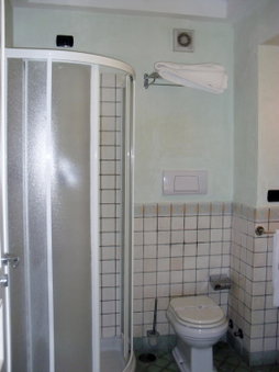 Hotel Clarean, Naples, Italy