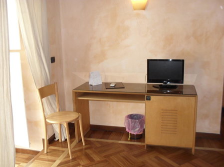 Hotel Clarean, Naples, Italy
