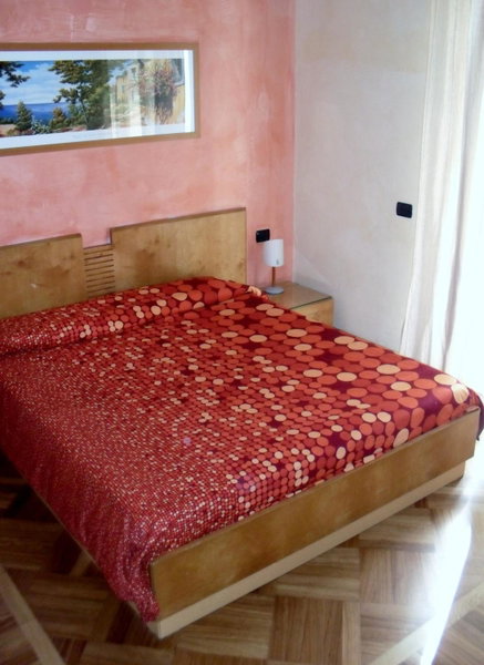 Hotel Clarean, Naples, Italy
