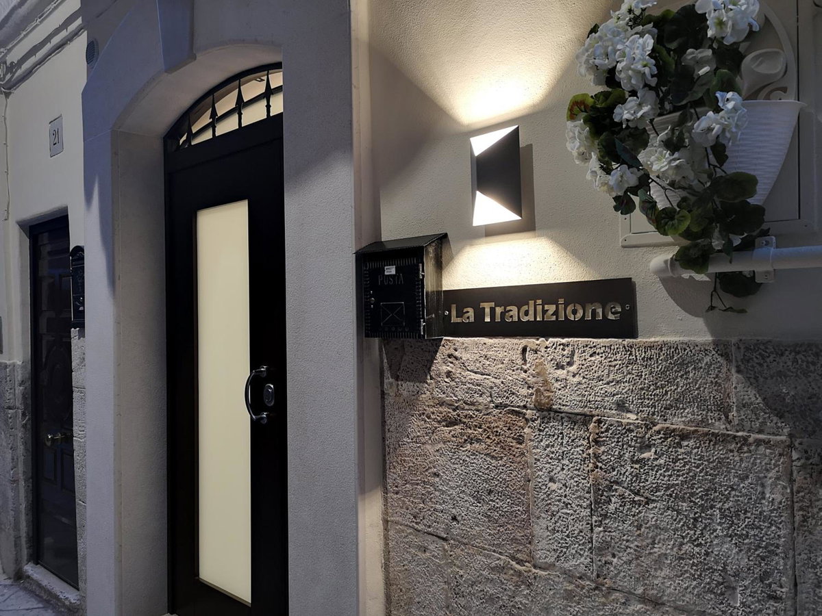 Hotel · La Tradizione, Bari