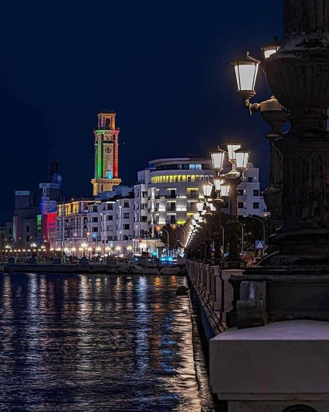 La Tradizione, Bari, Italy