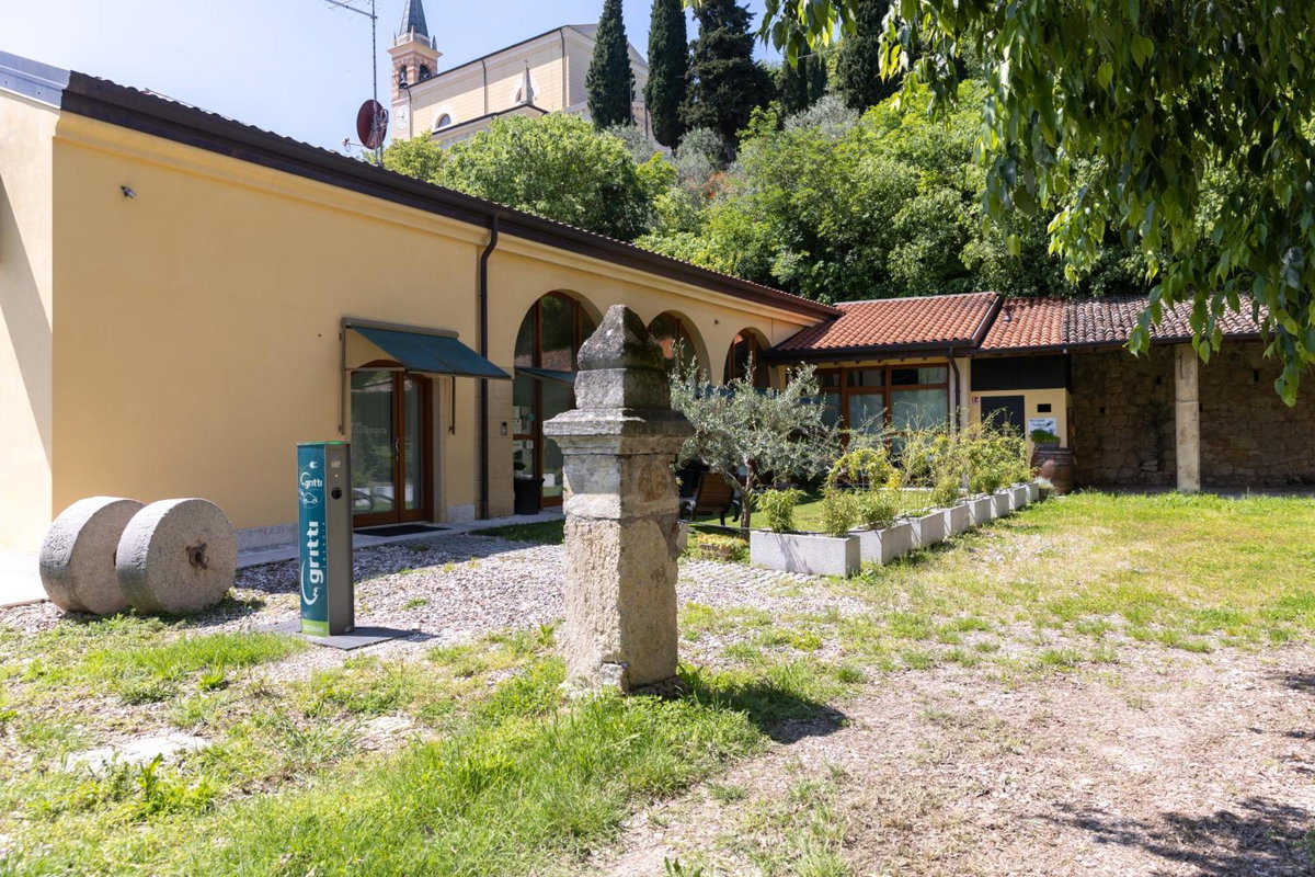 Hotel · Portami in Collina, San Martino Buon Albergo