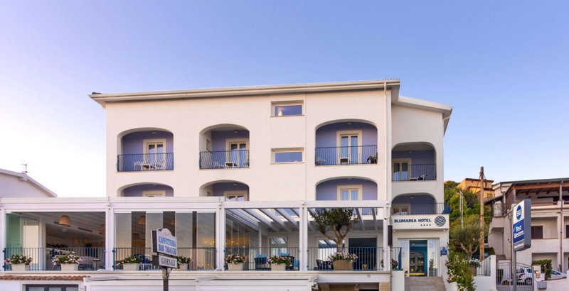 Hotel Blumarea, BW Signature Collection, Castelsardo, Italy
