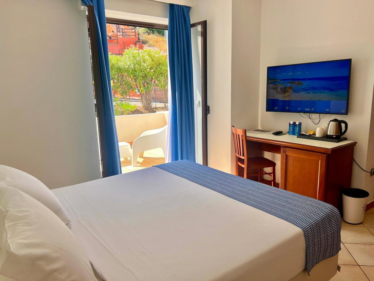 Hotel Blumarea, BW Signature Collection, Italy