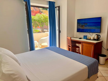 Hotel Blumarea, BW Signature Collection, Castelsardo, Italy