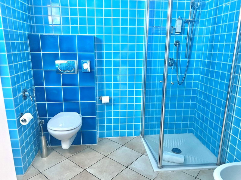 Hotel Blumarea, BW Signature Collection, Castelsardo, Italy