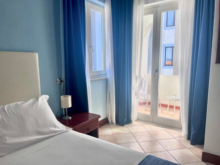 Hotel Blumarea, BW Signature Collection, Castelsardo, Italy