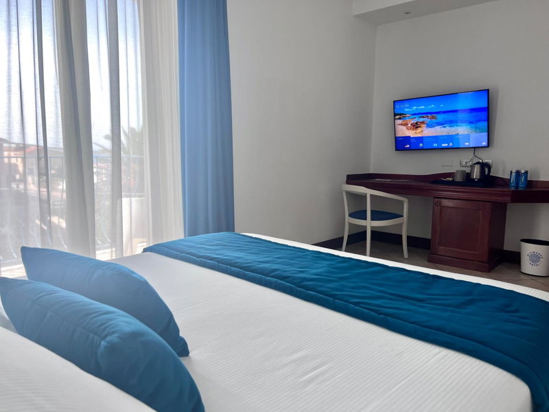 Hotel Blumarea, BW Signature Collection, Castelsardo, Italy