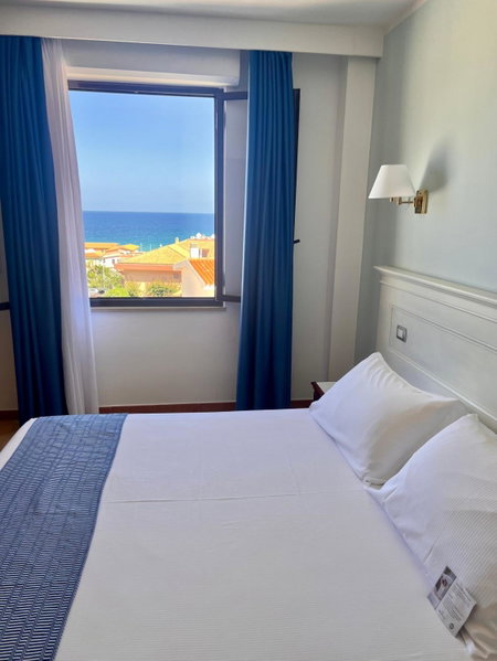 Hotel Blumarea, BW Signature Collection, Castelsardo, Italy