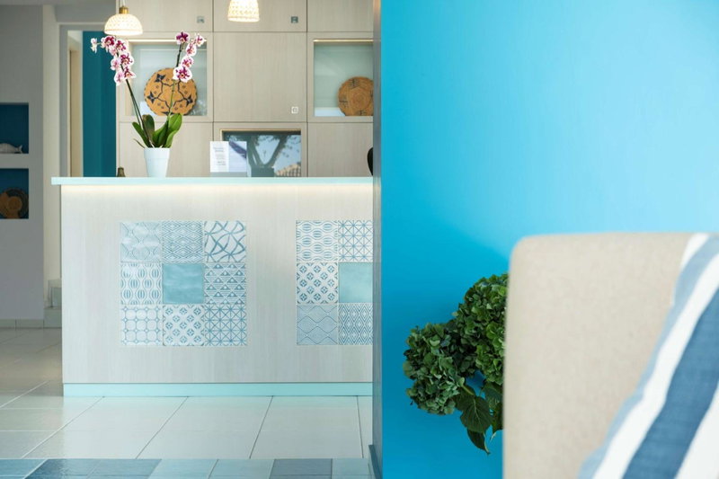 Hotel Blumarea, BW Signature Collection, Castelsardo, Italy