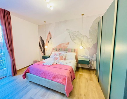 Sant'Orsola Lodge Bologna, Bologna, Italy