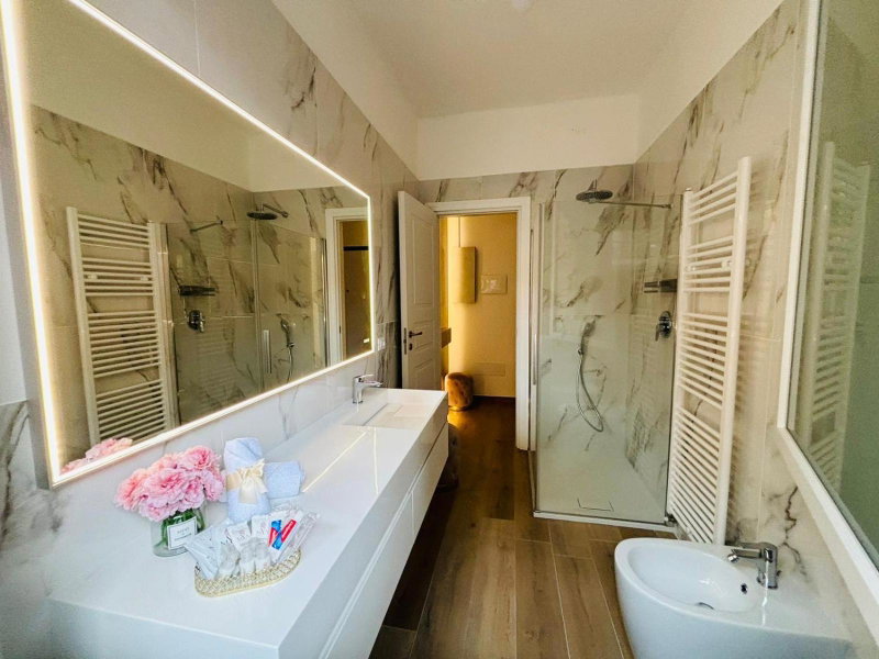 Sant'Orsola Lodge Bologna, Bologna, Italy