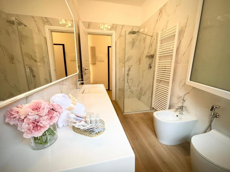 Sant'Orsola Lodge Bologna, Bologna, Italy