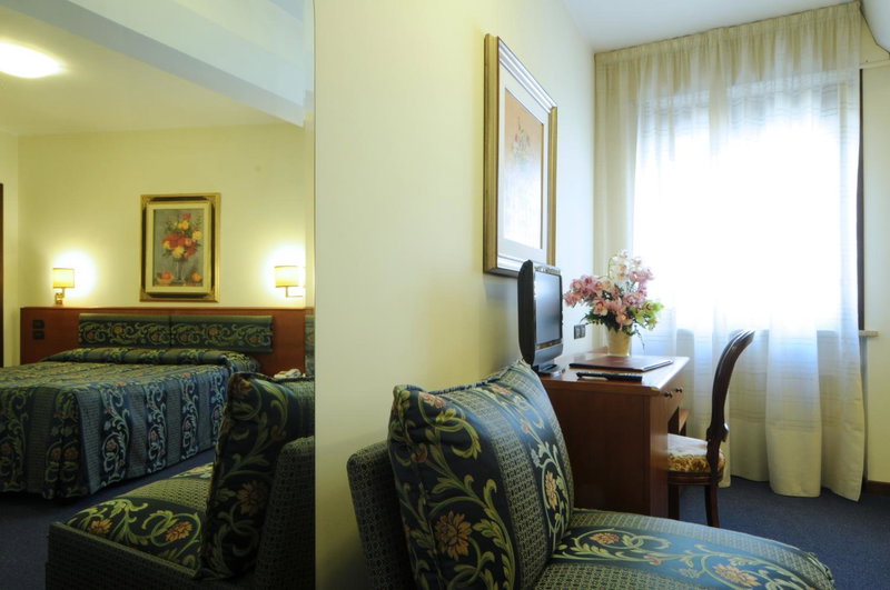 Hotel Cristallo, Conegliano, Italy