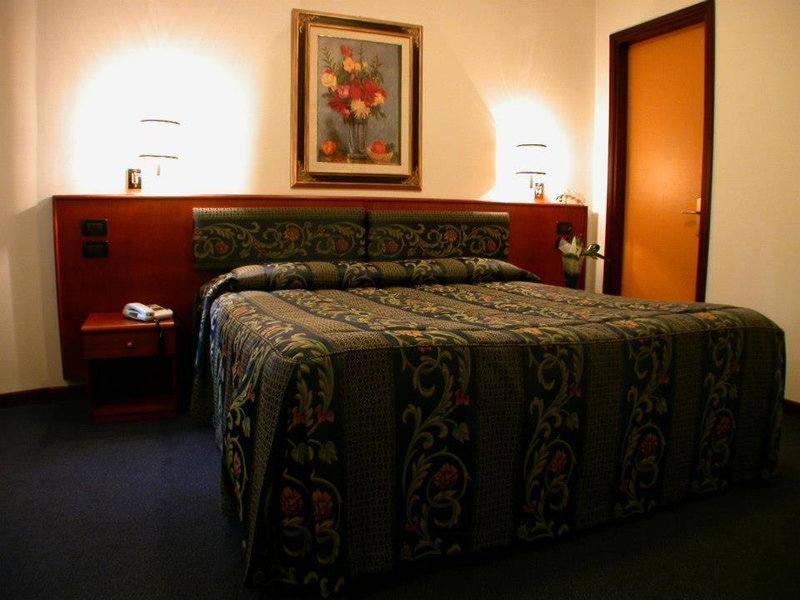 Hotel Cristallo, Conegliano, Italy