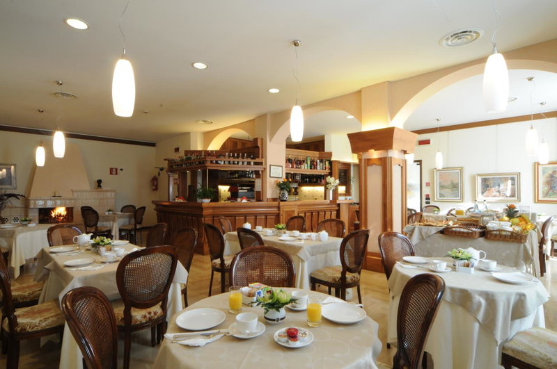 Hotel Cristallo, Conegliano, Italy