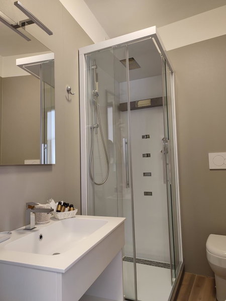 Hotel Cristallo, Conegliano, Italy