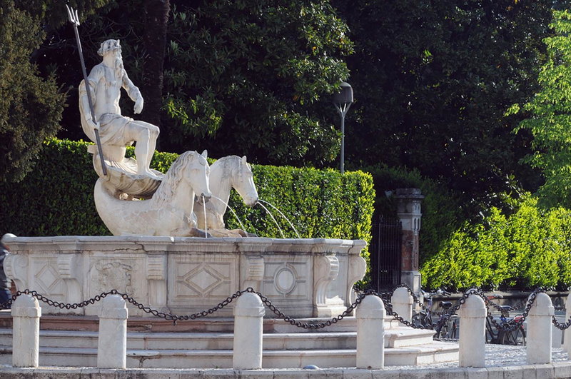 Hotel Cristallo, Conegliano, Italy