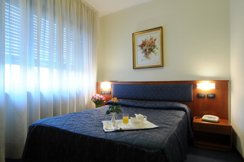 Hotel Cristallo, Conegliano, Italy