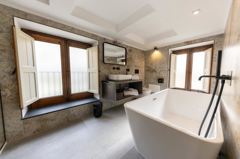 Bohémien Boutique Guesthouse, Cefalù, Italy