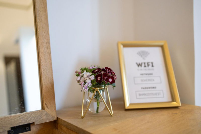 Bohémien Boutique Guesthouse, Cefalù, Italy
