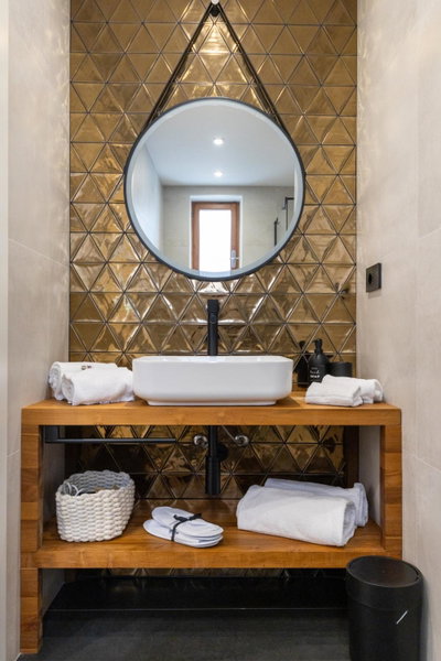 Bohémien Boutique Guesthouse, Cefalù, Italy