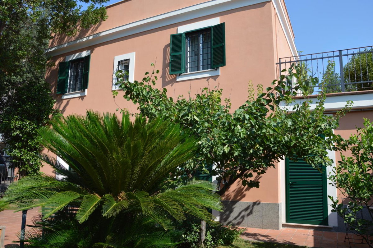L'Oasi al Pigneto - Guest house, Italy
