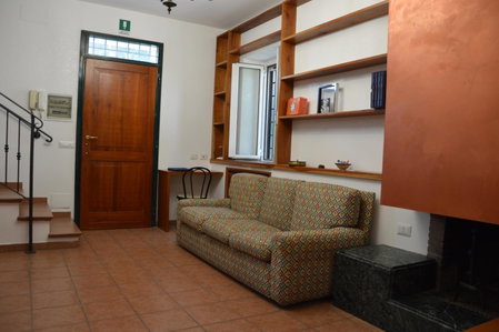 L'Oasi al Pigneto - Guest house, Rome, Italy