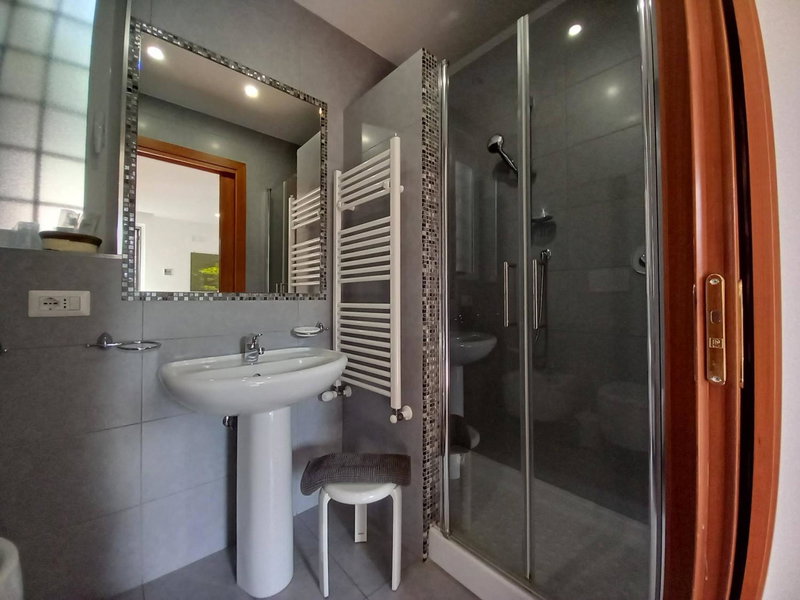 L'Oasi al Pigneto - Guest house, Rome, Italy