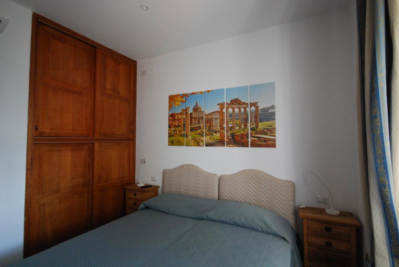 L'Oasi al Pigneto - Guest house, Rome, Italy