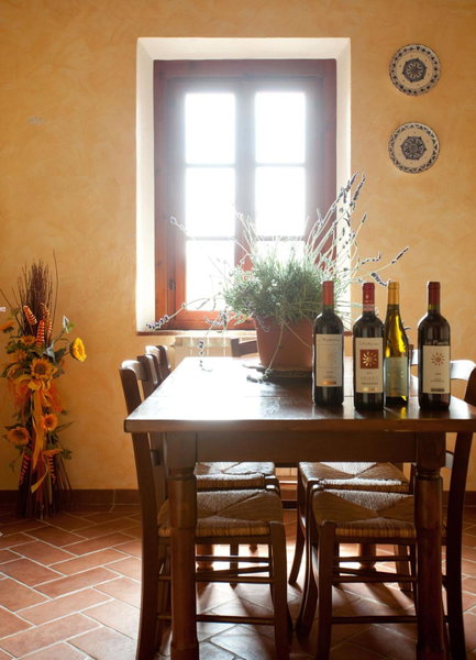 Fattoria Fibbiano, Terricciola, Italy