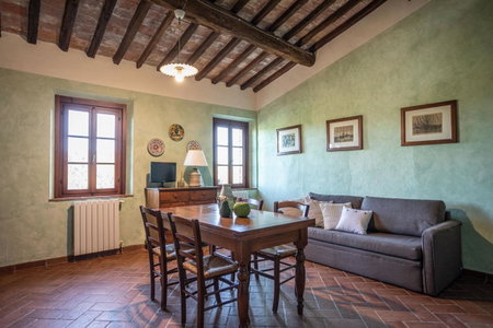 Fattoria Fibbiano, Terricciola, Italy