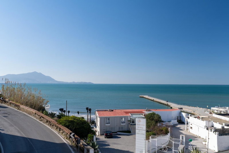 Naro Suites and Rooms, Bacoli, Italy