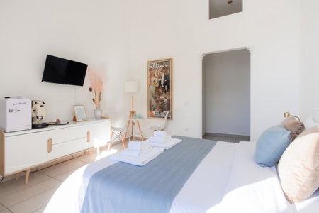 Naro Suites and Rooms, Bacoli, Italy