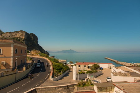 Naro Suites and Rooms, Bacoli, Italy