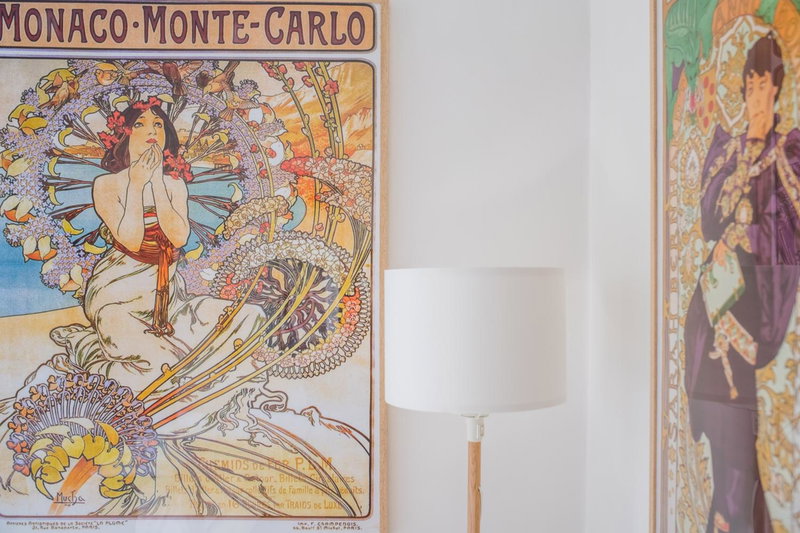 Naro Suites and Rooms, Bacoli, Italy