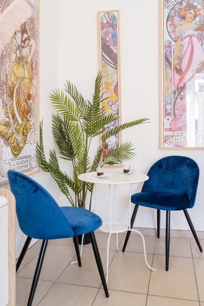 Naro Suites and Rooms, Bacoli, Italy