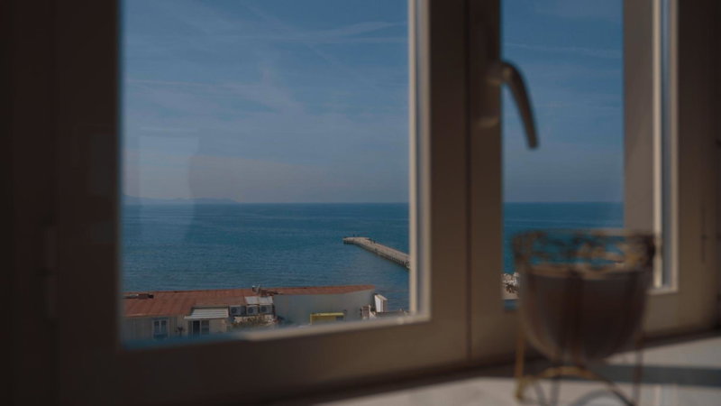 Naro Suites and Rooms, Bacoli, Italy